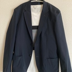 メンズ　ジャケットの画像