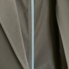 メンズ　ジャケットの画像