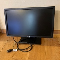 中古　PCモニター