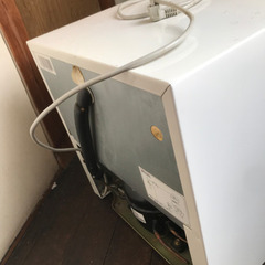 個人専用【冷蔵庫】の画像
