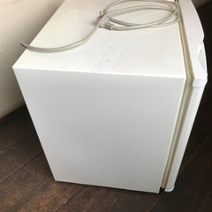 個人専用【冷蔵庫】の画像