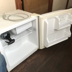 個人専用【冷蔵庫】