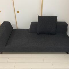 [受付終了] フランネルソファ FLANNEL SOFA PIV...