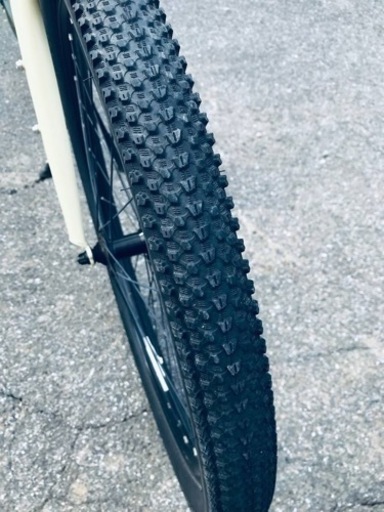 ①857番　　 自転車