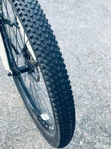 ①858番　自転車