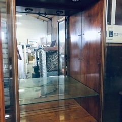①863番 ドレクセル 棚