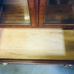 ①863番 ドレクセル 棚
