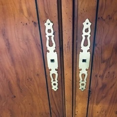 ①863番 ドレクセル 棚