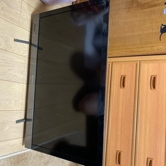 32型テレビ