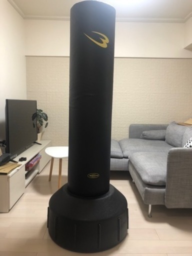 Body Maker スタンディングバッグ