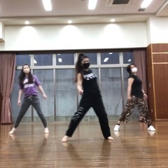 大人になってからのダンス