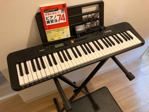 電子ピアノ