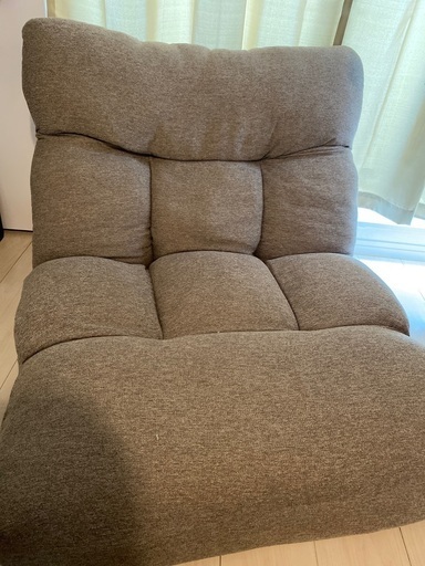 1人掛けソファー