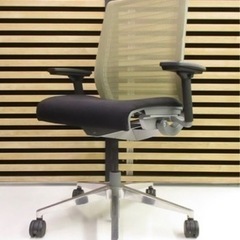 Steelcase シンク ワークチェア 
