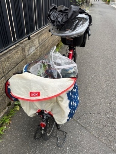 【最終値下げ】YAMAHA 電動自転車　PAS　Kiss mini un SP PA20KSP