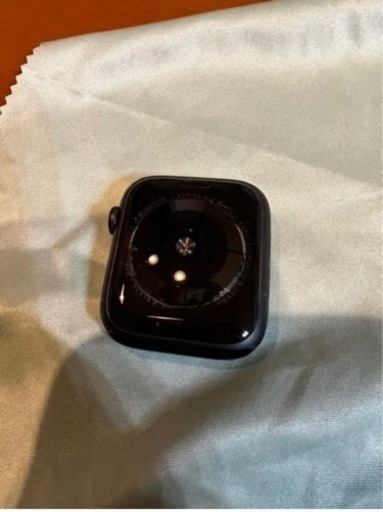 Apple Watch 4 ナイキモデル　44mm