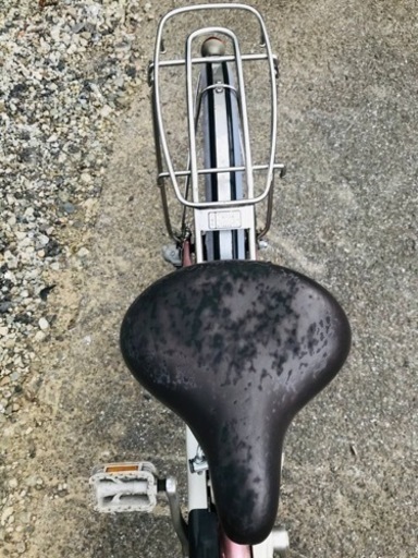 960番 電動自転車