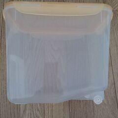 米びつ 5㎏ 《期間限定》の画像