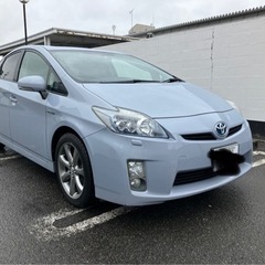 30プリウスSツーリング^_^美車