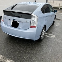 30プリウスSツーリング^_^美車の画像