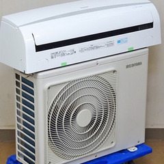 🌸激安シリーズ‼️キャンペーン中:標準設置工事込み、本体保証1年間付き‼️の画像