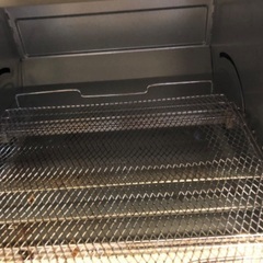 象印　オーブントースターの画像
