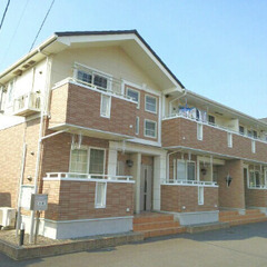 アルバ弁天🏡敷金礼金0円、広々LDK11.1帖、即入居可、浴室乾...