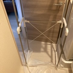 ★ランドリーラック差し上げます★の画像