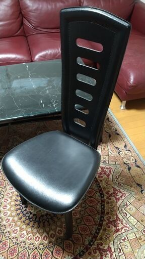 ダイニングチェア 4脚 大塚家具