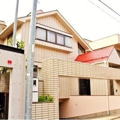 家賃25000円☘️　駅近約3畳個室　中目黒駅15分　祐天寺駅3分 - 目黒区