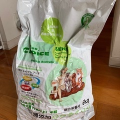 ドッグフード
