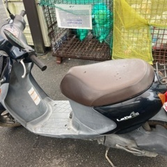スズキ　レッツ4