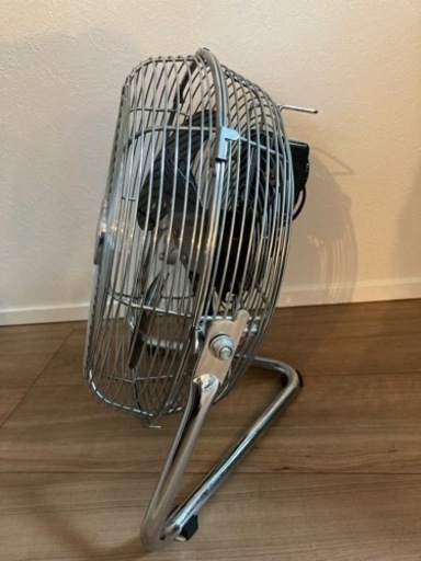 Electrolux クラシックサーキュレーター ブラックEFN30エレクトロラックス　クラシックサーキュレーター
