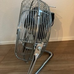 Electrolux クラシックサーキュレーター ブラックEFN30エレクトロラックス　クラシックサーキュレーターの画像
