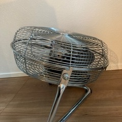 Electrolux クラシックサーキュレーター ブラックEFN30エレクトロラックス　クラシックサーキュレーターの画像