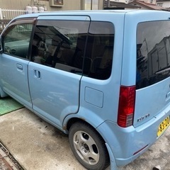 日産　オッティ　スライドドア　車検６年6月まで　3ATの画像