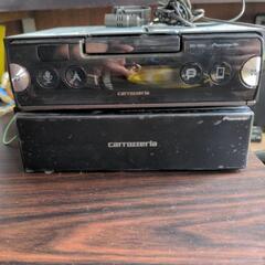 パイオニアMVH-7500SC