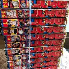 少年ジャンプ