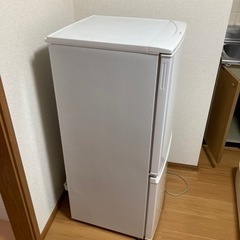 小型冷蔵庫