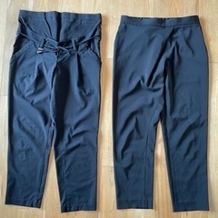 妊娠出産準備セットの画像