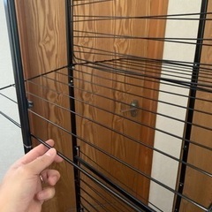 IKEA 室内干し　旧製品の画像