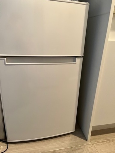 洗濯機・冷蔵庫・電子レンジ　3点セット