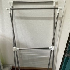 物干し