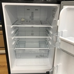 154L HISENSE 冷蔵庫　2021年製 ハイセンス 中古/屋内搬入付き Hisense 2ドア冷蔵庫 154L 60日保証 HR