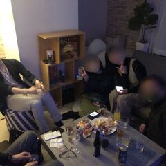 札幌飲み会イベント  Room66  交流会 ▶現在５名◀
