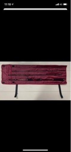 ダイワ　オーバーゼア　AGS