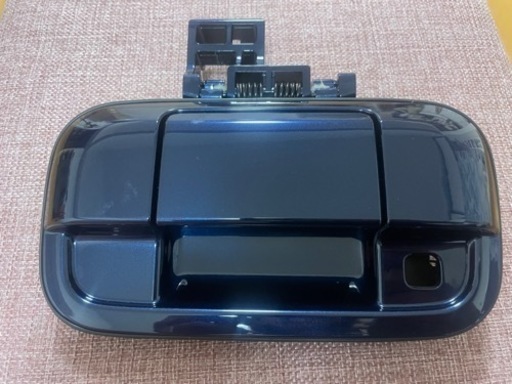 新品　未使用　アルトラパン　MODE 紺
