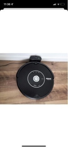 Roomba 