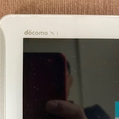 お買い上げいただける方決定済み　docomo Arrows Tabの画像