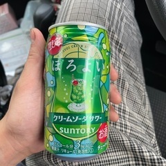 ほろよい、檸檬堂
